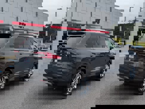 New 2026 Toyota Grand Highlander AWD image 5