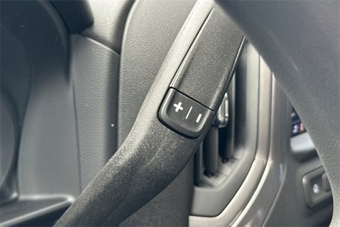 New 2026 Chevrolet Silverado 1500 Custom w/ LPO, Dark Essentials Package image 26