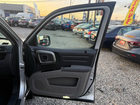 Used 2014 Honda Ridgeline RTS image 12