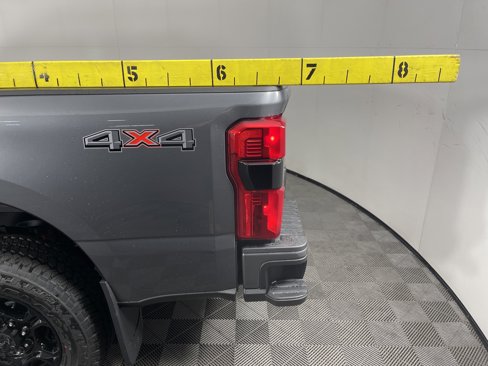 New 2026 Ford F350 XL image 9