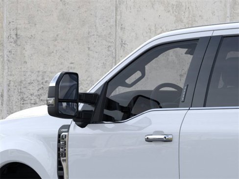 New 2025 Ford F350 Lariat w/ Lariat Ultimate Package image 20