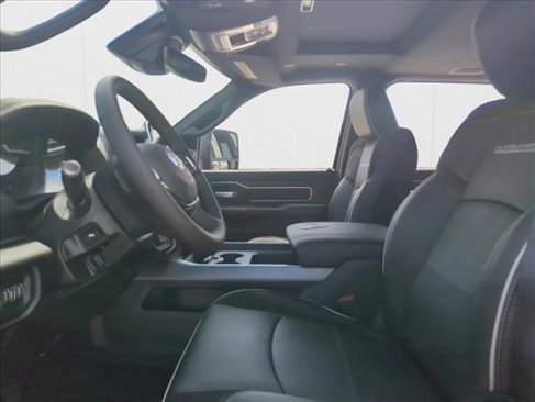 New 2026 RAM 2500 Laramie image 4