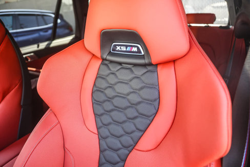 New 2026 BMW X5 M Competition w/ Executive Package image 22