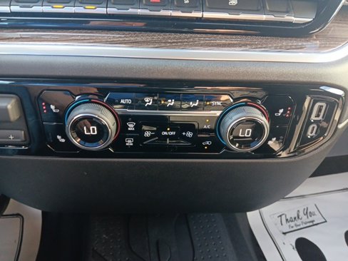 New 2026 Chevrolet Silverado 1500 LT w/ Safety Package image 36