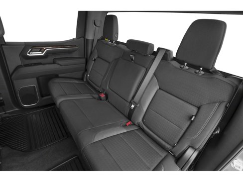 New 2026 GMC Sierra 1500 Elevation image 61