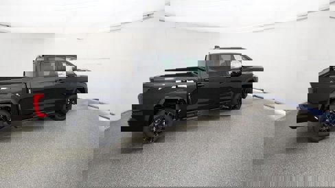 New 2026 Toyota Tundra Limited image 41