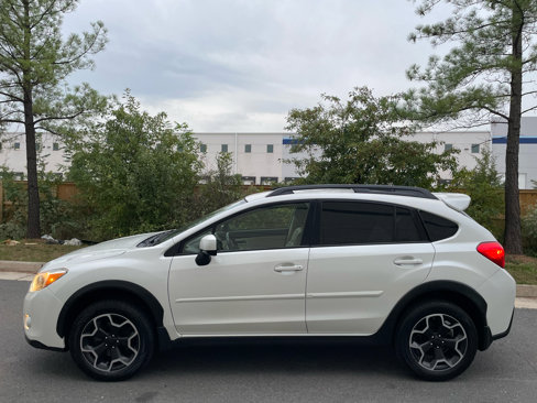 Used 2014 Subaru Crosstrek 2.0i Limited image 7