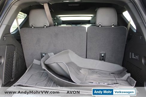 Used 2025 Chevrolet Tahoe RST w/ Comfort Package image 9