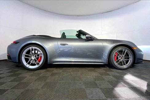 New 2026 Porsche 911 Carrera S image 8