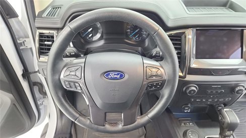 Used 2023 Ford Ranger Lariat w/ Technology Package image 27