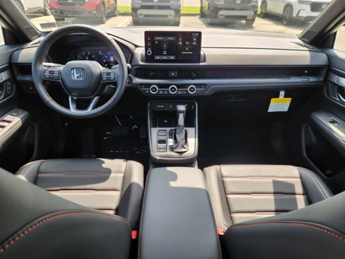 New 2026 Honda CR-V Sport-L image 7