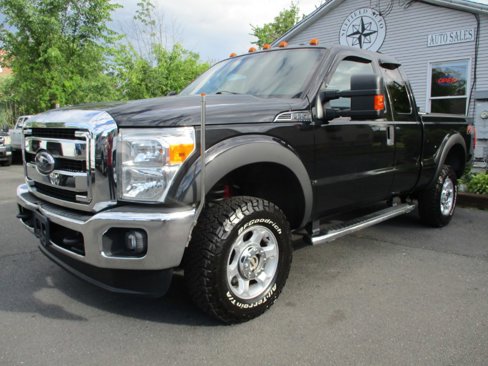 Used 2014 Ford F250 XLT w/ XLT Value Package image 8