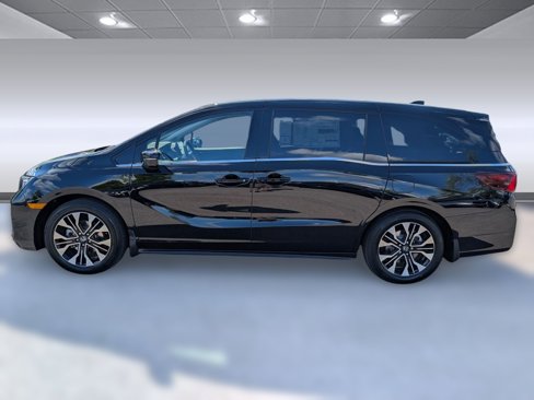 New 2026 Honda Odyssey Elite image 2