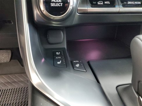 New 2025 Lexus LX 700h Overtrail image 35