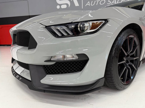 Used 2017 Ford Mustang Shelby GT350 w/ Electronics Package image 4