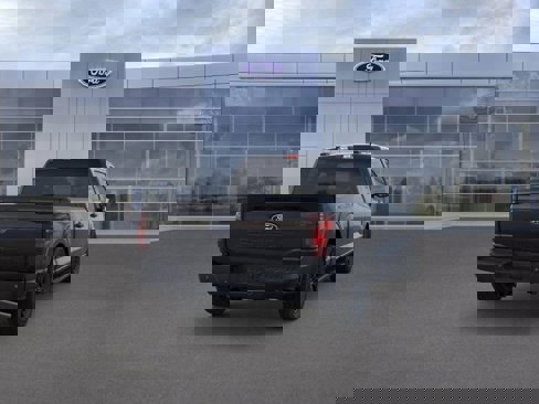 New 2025 Ford F150 STX image 8