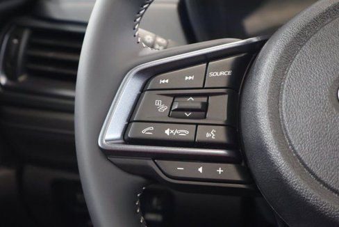 New 2025 Subaru Forester Limited image 16