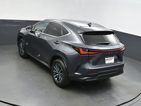 New 2026 Lexus NX 350 AWD image 35