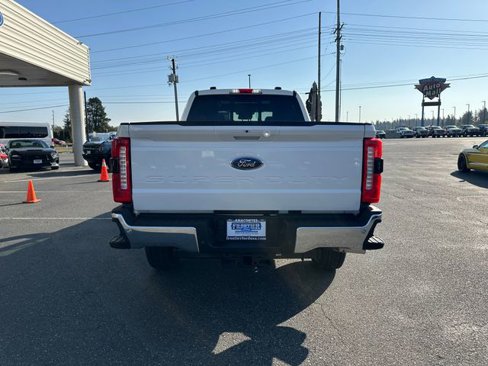 New 2026 Ford F350 Lariat image 4