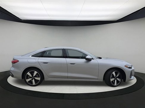 New 2025 Audi A5 2.0T Prestige image 8