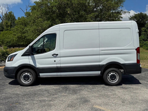 Used 2020 Ford Transit 250 Medium Roof w/ Load Area Protection Package image 9