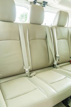 Used 2013 Nissan NV 3500 SL w/ Technology Pkg image 38