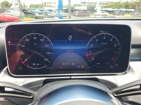 Certified 2025 Mercedes-Benz C 300 Sedan image 24