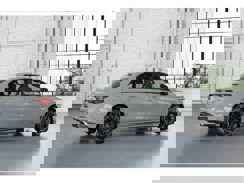 New 2026 Mercedes-Benz E 350 Sedan image 18