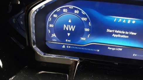 New 2025 Chevrolet Silverado 3500 High Country w/ High Country Premium Package image 20