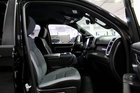 Used 2024 RAM 1500 Big Horn image 18