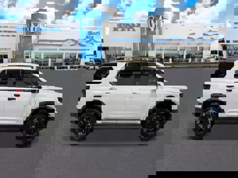 New 2026 Honda Passport TrailSport Elite image 8