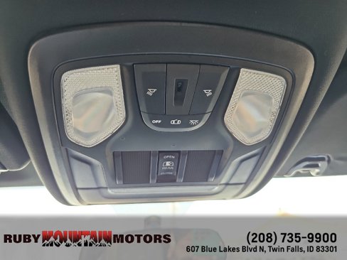Used 2021 RAM 2500 Tradesman image 30