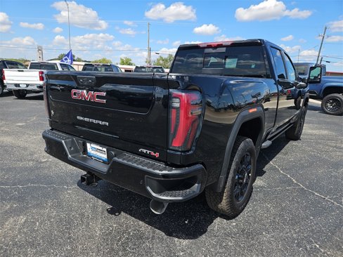 New 2026 GMC Sierra 2500 AT4 w/ AT4 Premium Plus Package image 6