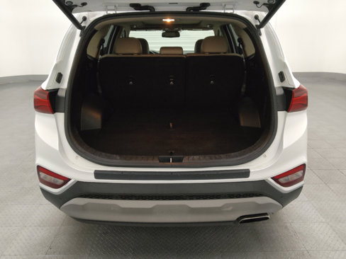 Used 2019 Hyundai Santa Fe FWD image 29