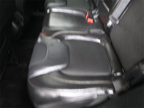 Used 2018 Jeep Cherokee Latitude Plus image 21