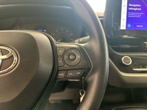 Used 2024 Toyota Corolla LE image 19