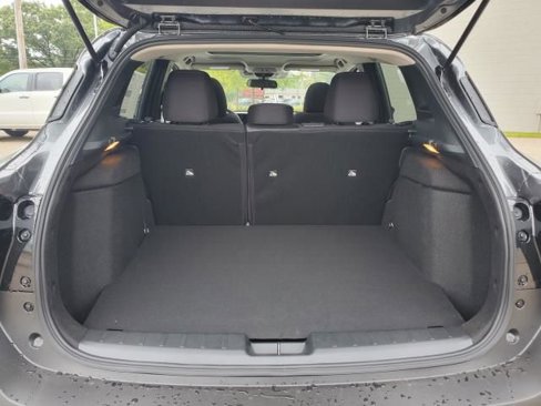 New 2026 Nissan Kicks SV w/ SV Premium Package image 16