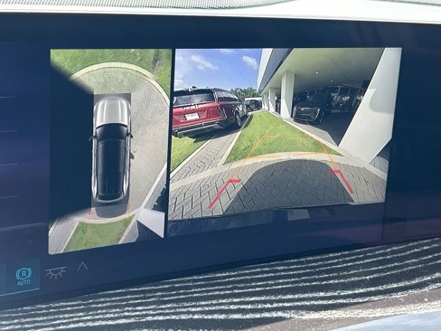 New 2026 Cadillac Escalade IQ Sport 1 image 25