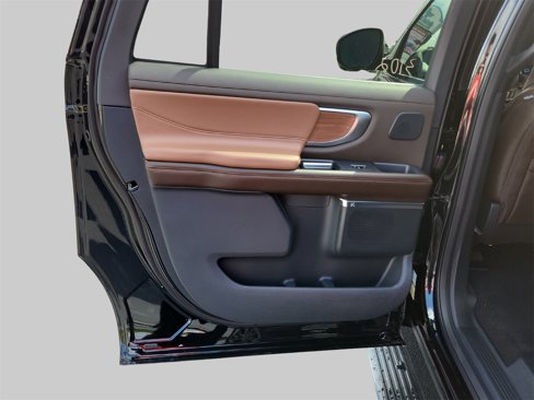 New 2025 Ford Expedition Max King Ranch image 24