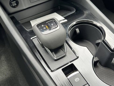 New 2026 Nissan Rogue SV image 30