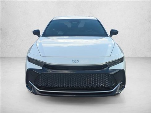 Certified 2026 Toyota Crown XLE image 2