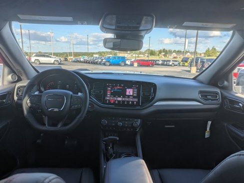 New 2025 Dodge Durango GT image 13