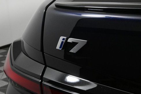 New 2026 BMW i7 xDrive60 image 39