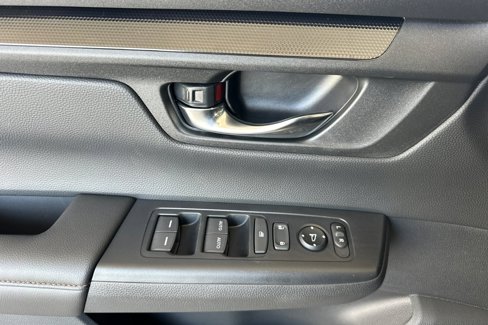 New 2026 Honda CR-V Sport image 25
