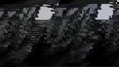 New 2026 Chevrolet Traverse LT w/ Driver Confidence Package image 6