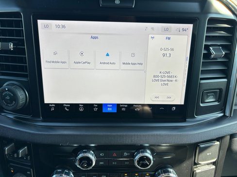 New 2026 Ford F350 Platinum image 12
