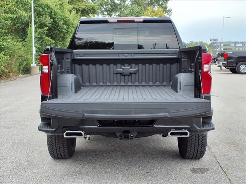 New 2026 Chevrolet Silverado 1500 LT Trail Boss image 18
