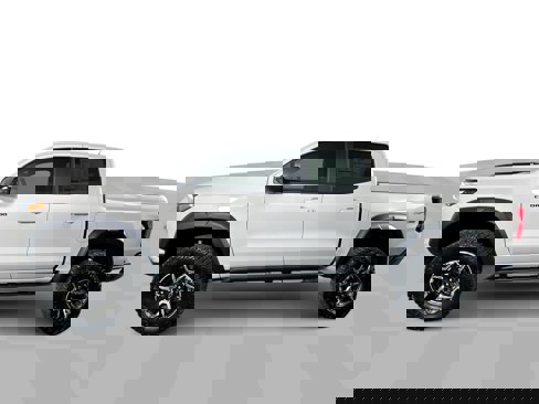 New 2026 Chevrolet Colorado ZR2 w/ Technology Package image 40