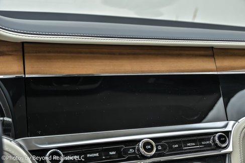 New 2024 Bentley Continental GT Azure image 45