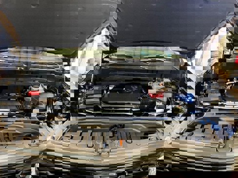 New 2026 Chevrolet Silverado 1500 RST w/ RST Select Package image 11
